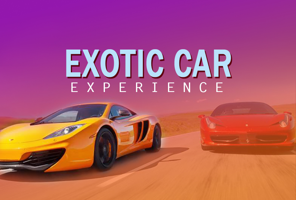 GTA Exotics - Exotic Car Rentals | Perfect Experience For Motivating Employees & Clients