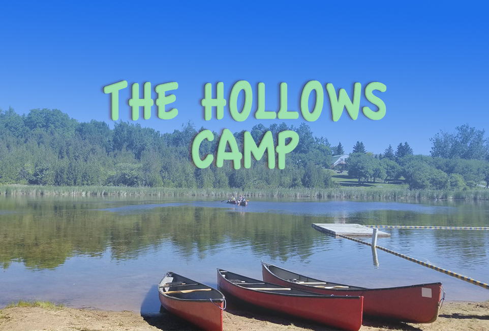 The Hollows Camp