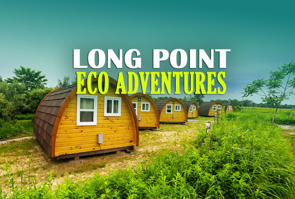 Long Point Eco-Adventures | Ontario's Ultimate Wilderness Experience