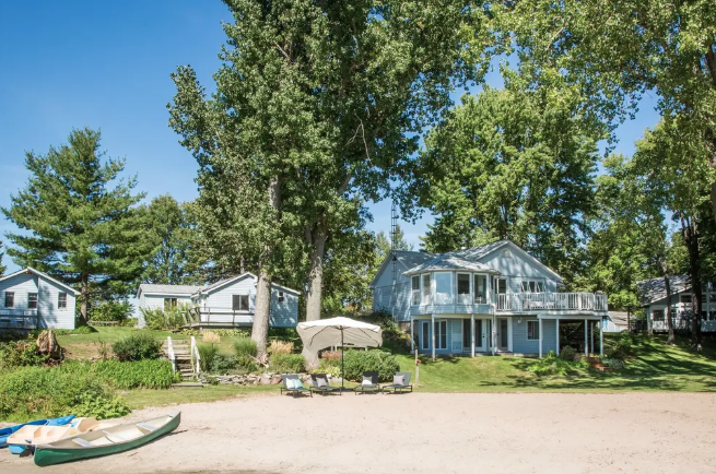 The County Retreat | Private Beach Oasis In PEC