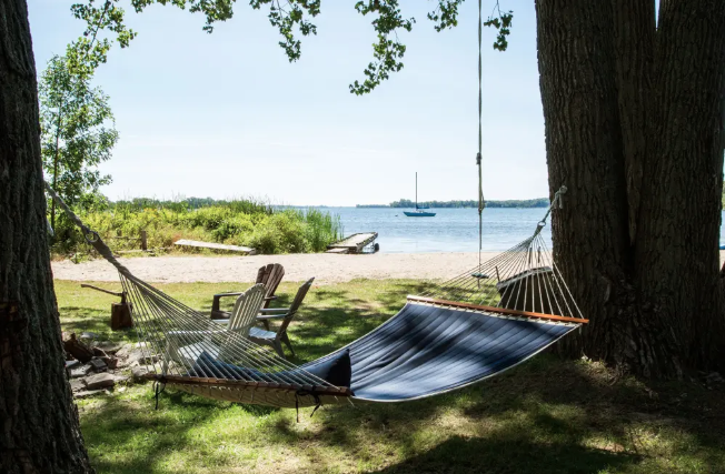 The County Retreat | Private Beach Oasis In PEC