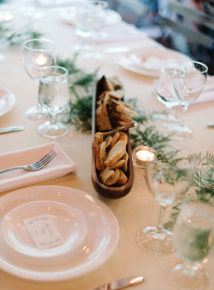 Adelina | Elegant Rustic Country Farm For 120 Guests Near Ottawa