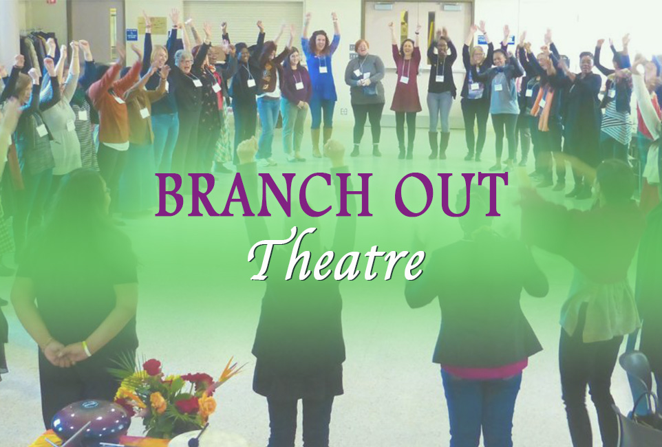 Branch Out Theatre