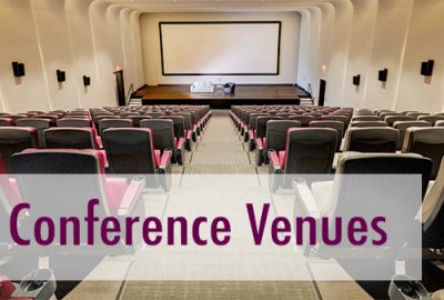 Conference Venues