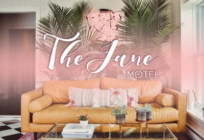 The June Motel