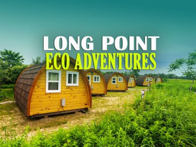 Long Point Eco-Adventures | Ontario's Ultimate Wilderness Experience