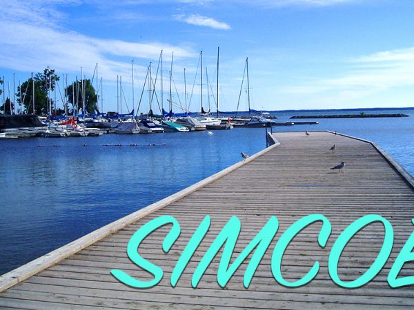 Simcoe Region Event, Retreat, Meeting & Offsite Venues