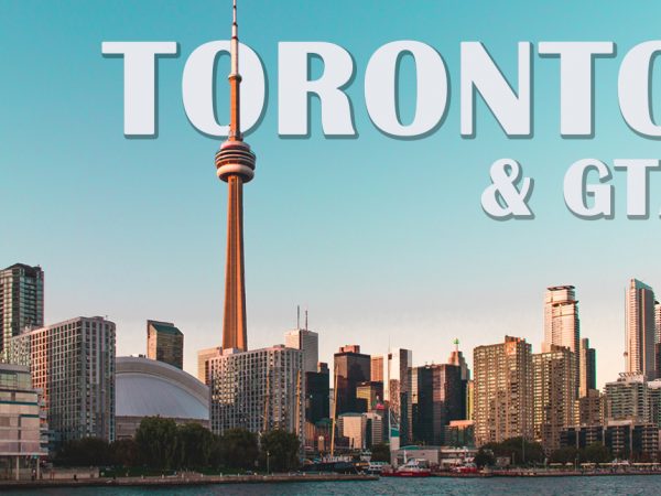 Toronto Event, Retreat, Meeting & Offsite Venues