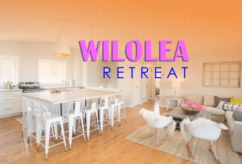 Wilolea Retreat | Luxury Year-Round Waterfront Cottage In PEC